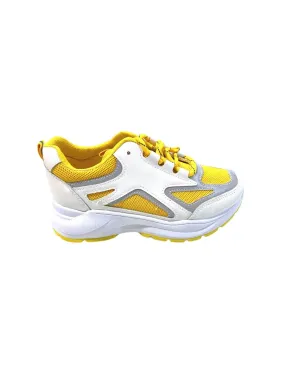Chaussures basket sneakers SAMIA (x12)